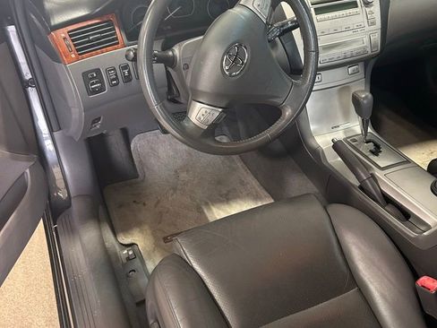 Used 2008 Toyota Solara SLE FWD image 5