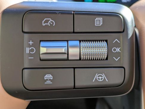 New 2026 Hyundai Santa Fe Calligraphy FWD image 23