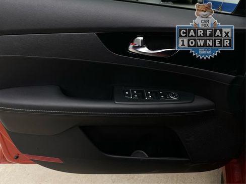 Used 2021 Kia Forte GT-Line FWD image 24