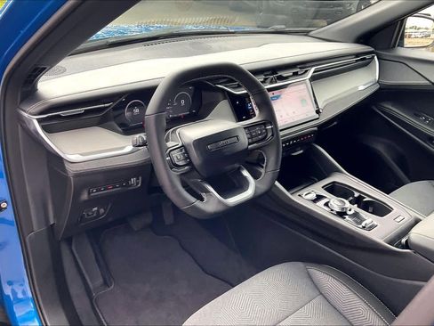 New 2026 Jeep Cherokee Laredo AWD/4WD image 8