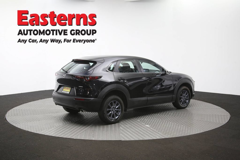 Used 2024 MAZDA CX-30 AWD 2.5 S image 41