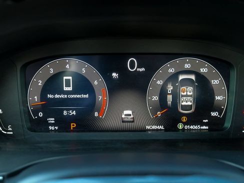 Used 2024 Acura Integra A-Spec w/ Technology Package FWD image 47