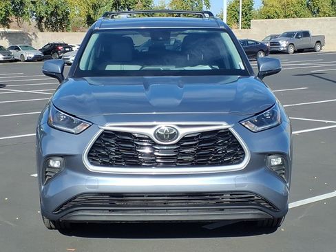 Used 2021 Toyota Highlander XLE image 6