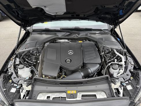 New 2026 Mercedes-Benz C 300 4MATIC Sedan image 20