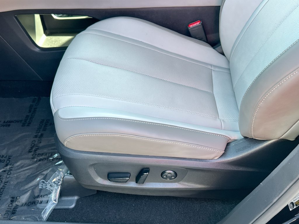 Used 2026 INFINITI QX60 Luxe FWD image 18
