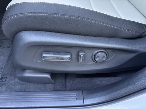 New 2026 Honda CR-V EX image 6