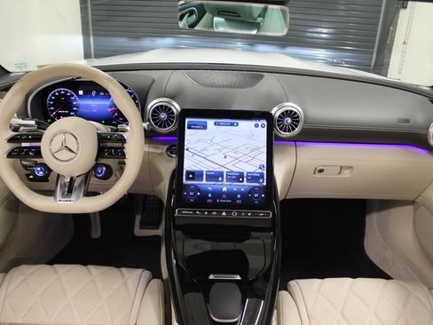 Used 2024 Mercedes-Benz SL 43 AMG image 30