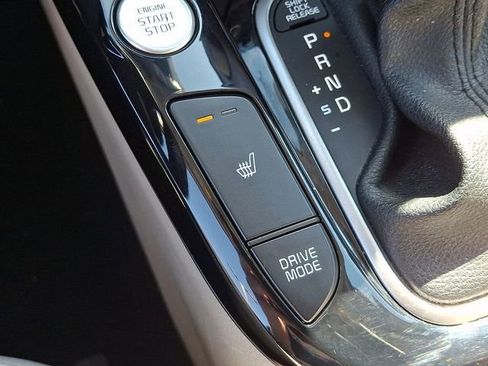 Used 2024 Kia Soul EX FWD image 25