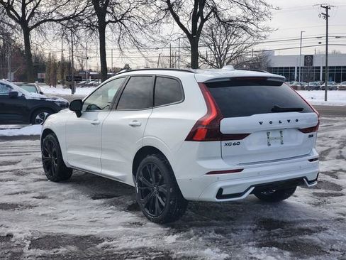 New 2026 Volvo XC60 B5 Ultra w/ Protection Package Premier AWD/4WD image 6