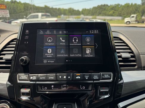 Used 2023 Honda Odyssey Elite image 26