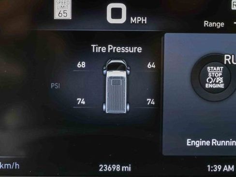 Used 2024 RAM ProMaster 1500 w/ Quick Order Package 22G SLT image 9