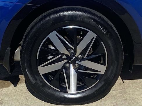 Used 2022 Kia Sorento S w/ Panoramic Sunroof Package image 9