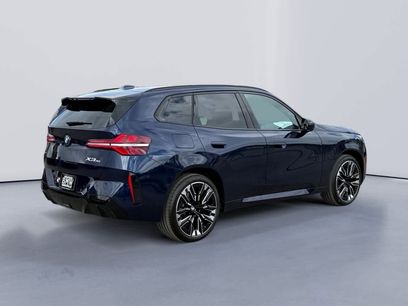 New 2026 BMW X3 xDrive30 w/ Premium Package