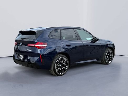 New 2026 BMW X3 xDrive30 w/ Premium Package image 3