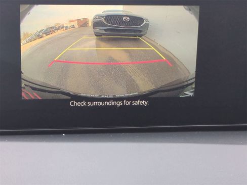 New 2026 MAZDA MAZDA3 Carbon image 29