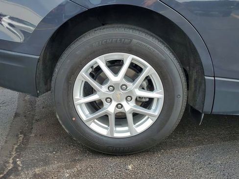 Certified 2022 Chevrolet Equinox LT FWD image 9