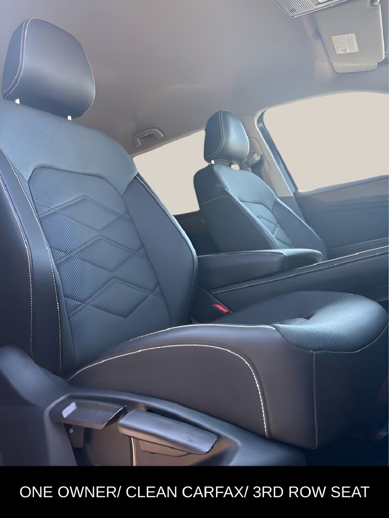 Used 2026 Volkswagen Atlas SE AWD/4WD image 25