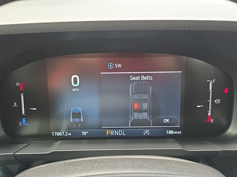 Used 2025 Ford Maverick XLT w/ XLT Luxury Package AWD/4WD image 18