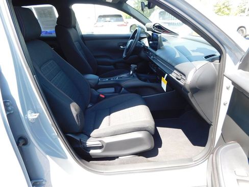 Certified 2026 Honda HR-V Sport image 16