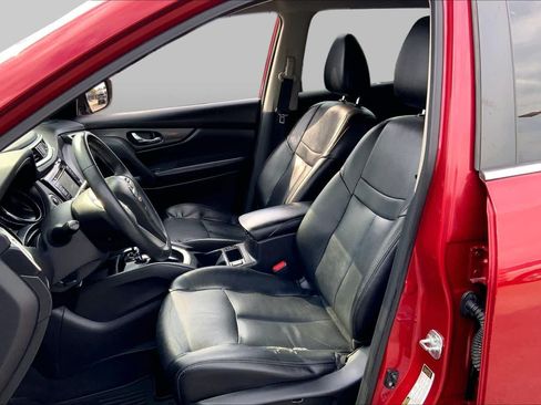 Used 2016 Nissan Rogue SL FWD image 8
