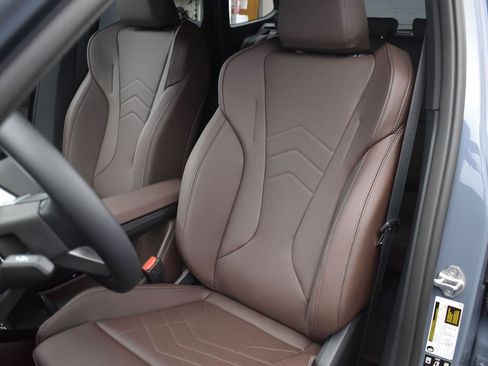 New 2025 BMW X1 xDrive28i w/ Convenience Package image 13