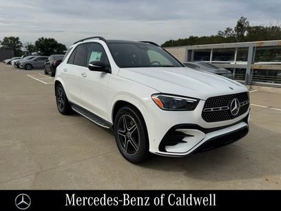 Used 2026 Mercedes-Benz GLE 350 4MATIC