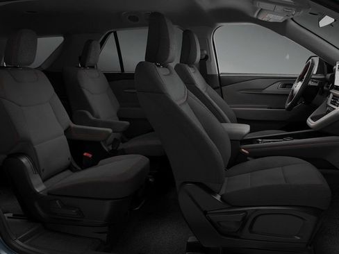 New 2026 Ford Explorer Active image 5