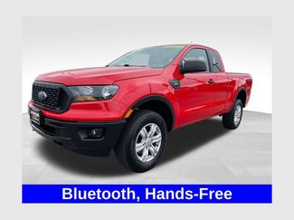 Used 2020 Ford Ranger XL w/ Equipment Group 101A Mid RWD 360° Tour