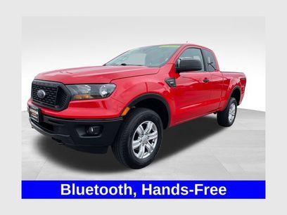 Used 2020 Ford Ranger XL w/ Equipment Group 101A Mid