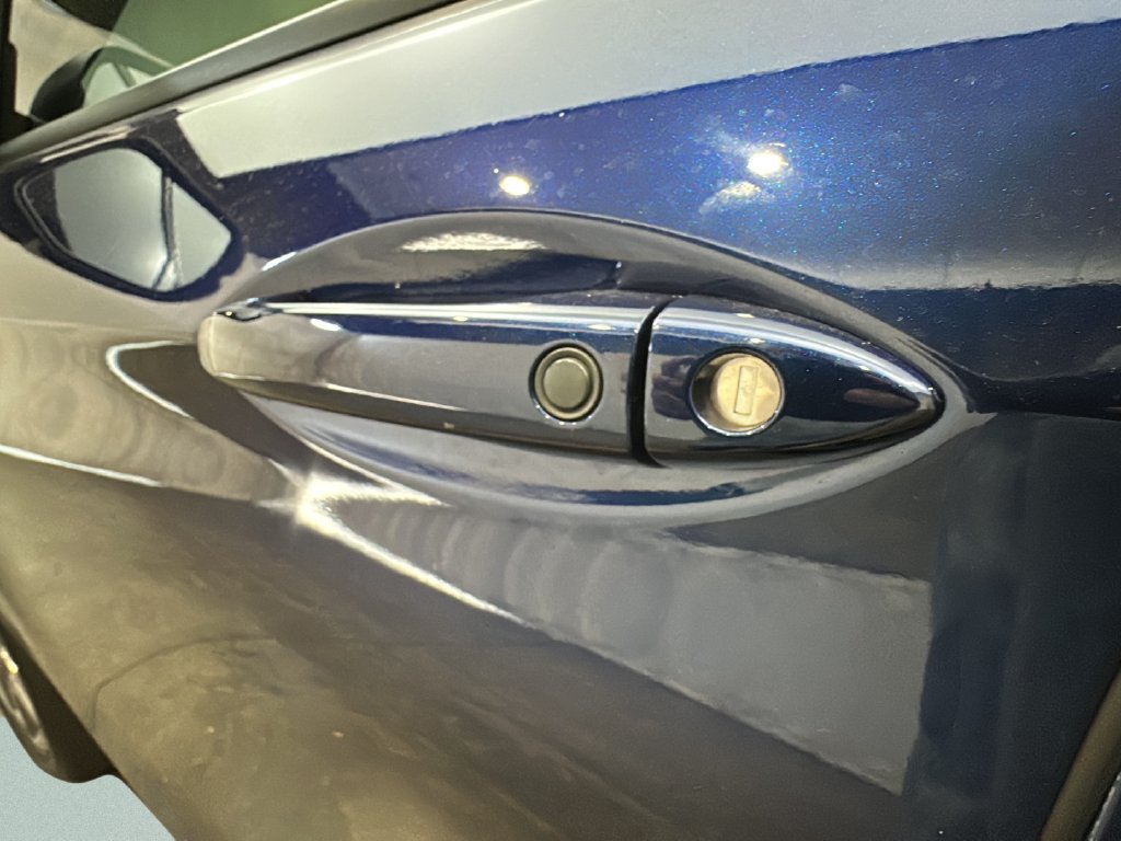 Certified 2023 Honda Passport EX-L image 13
