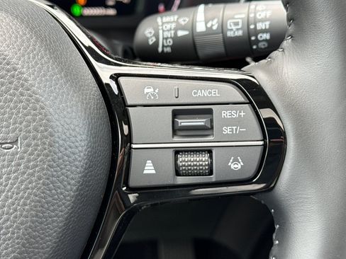 New 2026 Honda CR-V EX-L image 30