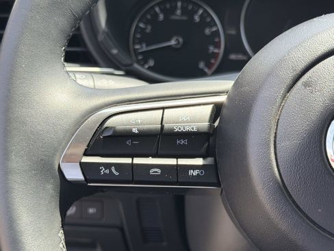 Certified 2025 MAZDA CX-30 AWD 2.5 S w/ Preferred Package image 9