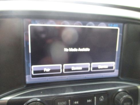 Used 2018 Chevrolet Silverado 1500 LT w/ All Star Edition image 17