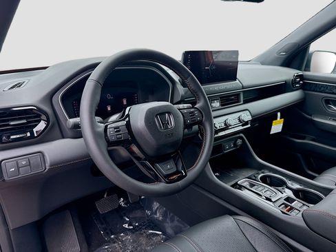 New 2026 Honda Passport TrailSport Elite image 9