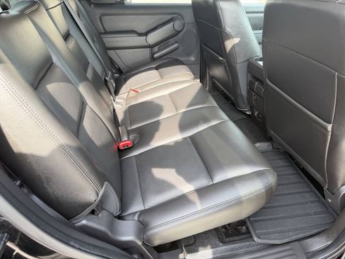 Used 2010 Ford Explorer Sport Trac Limited AWD/4WD image 21