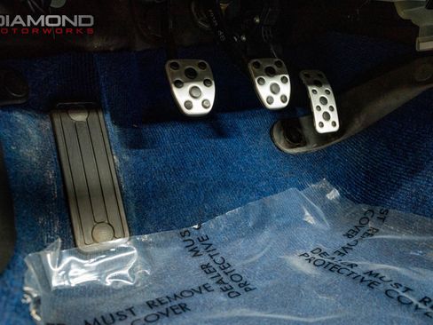 Used 2007 Subaru Impreza WRX STI w/ Popular Equipment Group 2D image 67