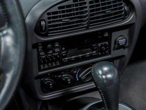 Used 1999 Plymouth Prowler image 19