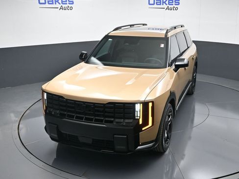 New 2027 Kia Telluride EX X-Line AWD/4WD image 52