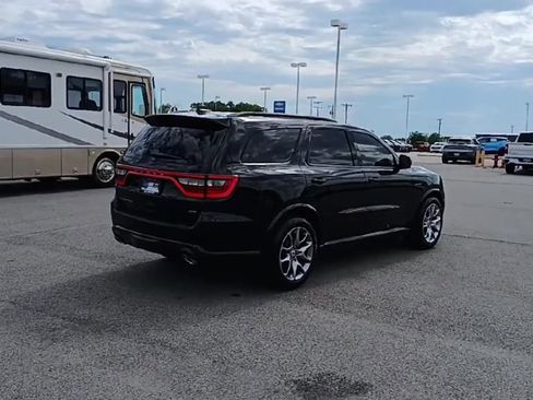 Used 2026 Dodge Durango GT w/ Tow 'N Go Package AWD/4WD image 8
