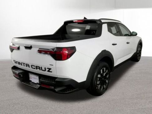 New 2026 Hyundai Santa Cruz SEL AWD/4WD image 9
