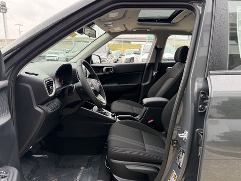 New 2026 Hyundai Venue SEL image 27