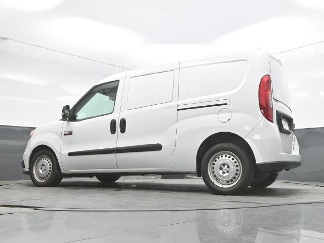Used 2022 RAM ProMaster City Tradesman FWD image 38
