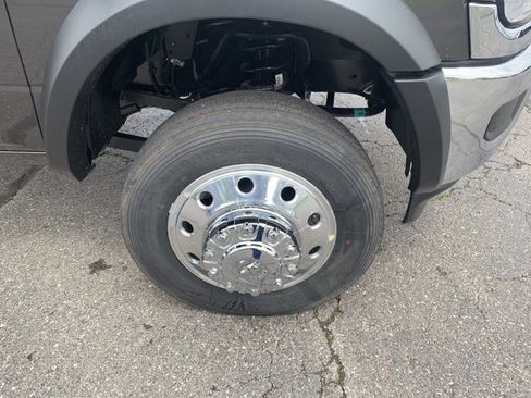 New 2024 RAM 4500 SLT w/ Quick Order Package 2YG SLT image 11