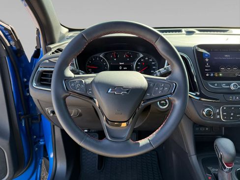 Used 2024 Chevrolet Equinox RS image 12