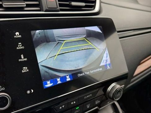 Used 2021 Honda CR-V EX-L image 51