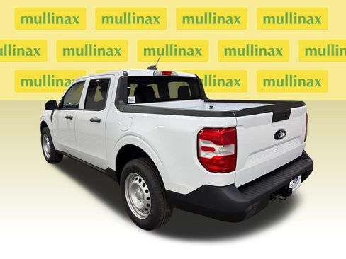 New 2026 Ford Maverick XL image 9