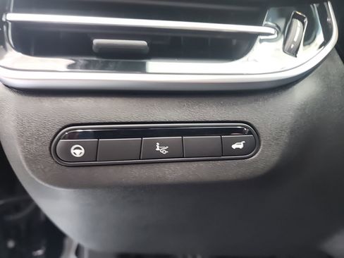 New 2026 INFINITI QX60 Autograph w/ Dark Cargo Package image 36