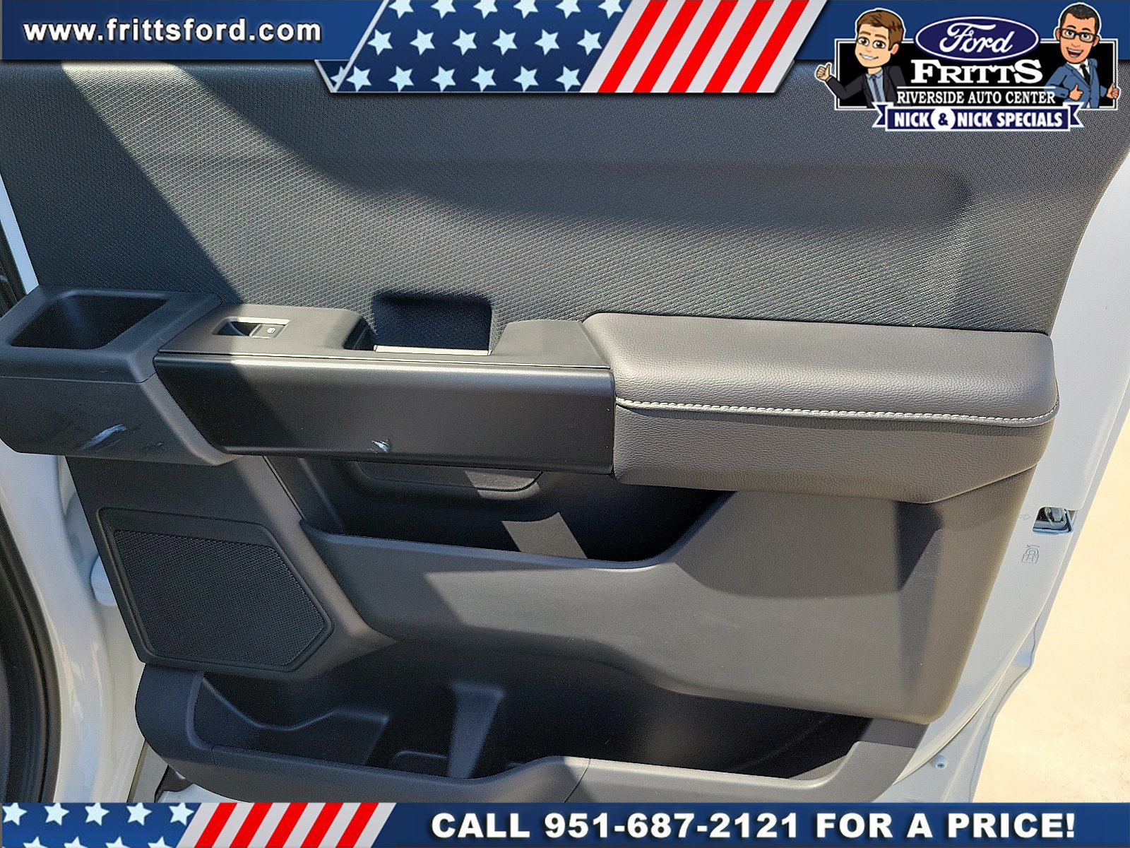 New 2026 Ford F150 STX w/ Equipment Group 200A RWD image 21