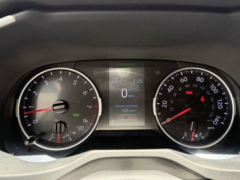Used 2019 Toyota RAV4 XLE Premium w/ Carpet Mat Package FWD image 36