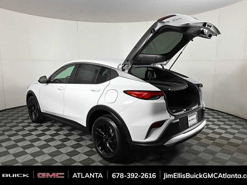 New 2026 Buick Envista Preferred w/ Convenience II Package image 29